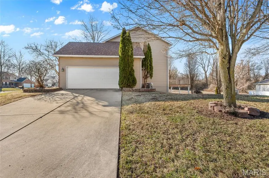 1145 Illini Drive, Ofallon, IL 62269 - #3