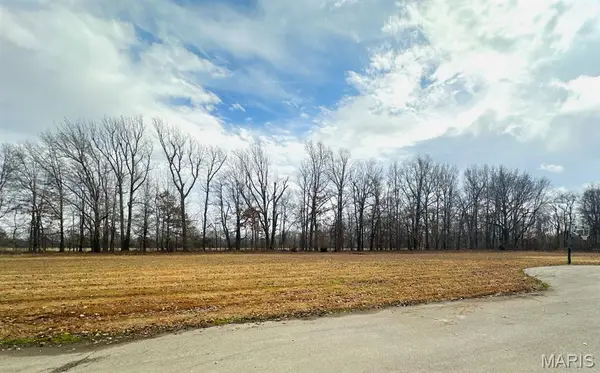 Lot 4 Regent Oak Drive, Dexter, MO 63841