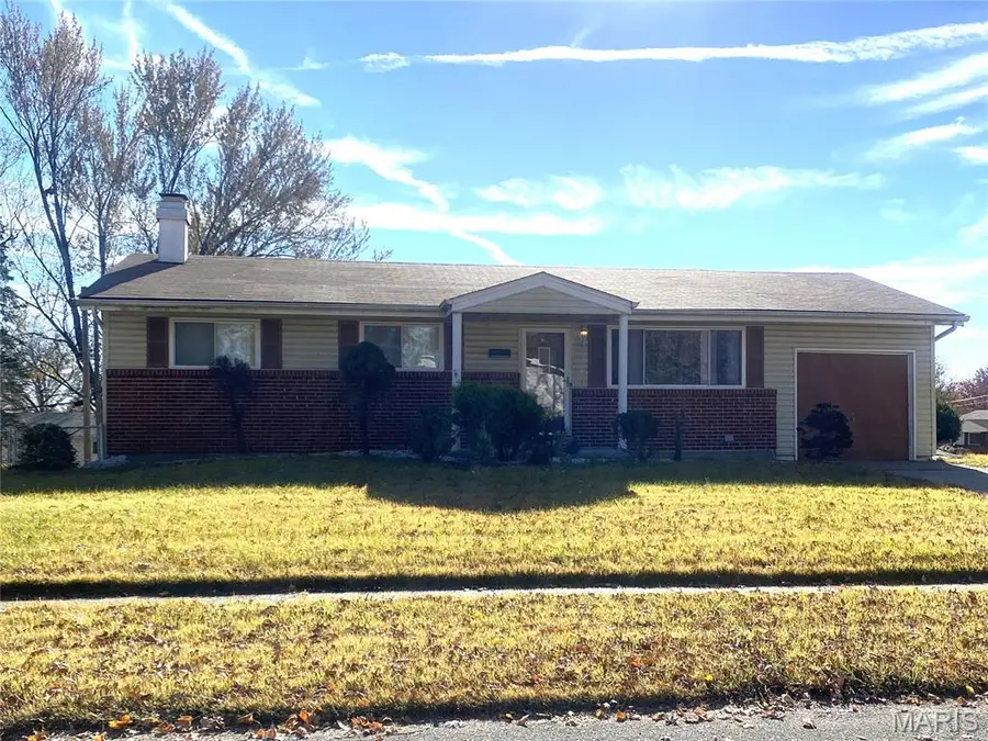 140 Mohan Drive, Florissant, MO 63033 - #3