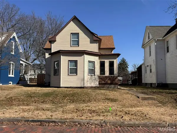 313 Wabash Avenue, Belleville, IL 62220