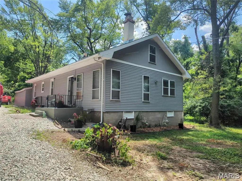 9818 Jacobi Avenue, Norwood, MO 63136 - #1