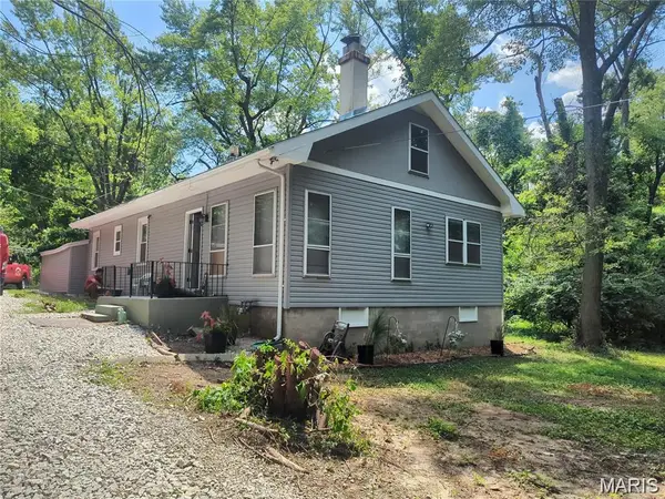 9818 Jacobi Avenue, Unincorporated, MO 63136