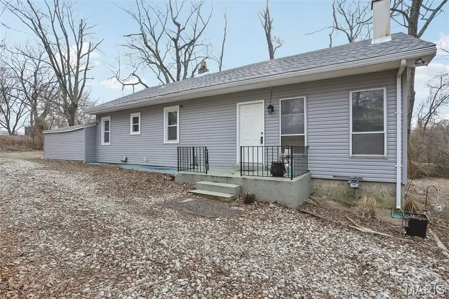 9818 Jacobi Avenue, Norwood, MO 63136 - #2