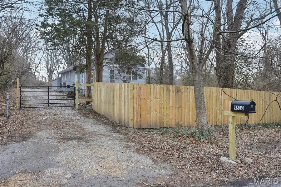 9818 Jacobi Avenue, Norwood, MO 63136 - #3