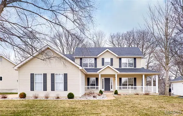 3978 Millers Crossing, St Charles, MO 63304