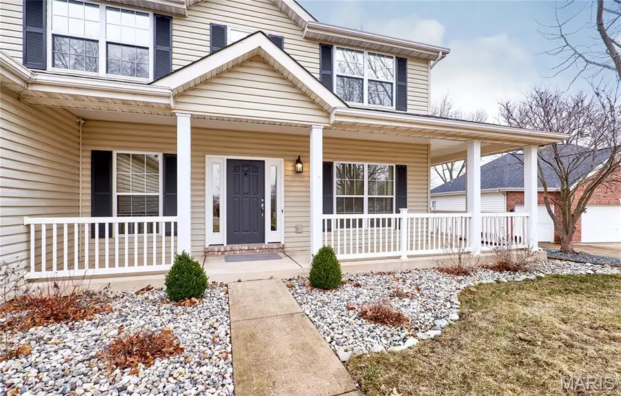 3978 Millers Crossing, Saint Charles, MO 63304 - #2