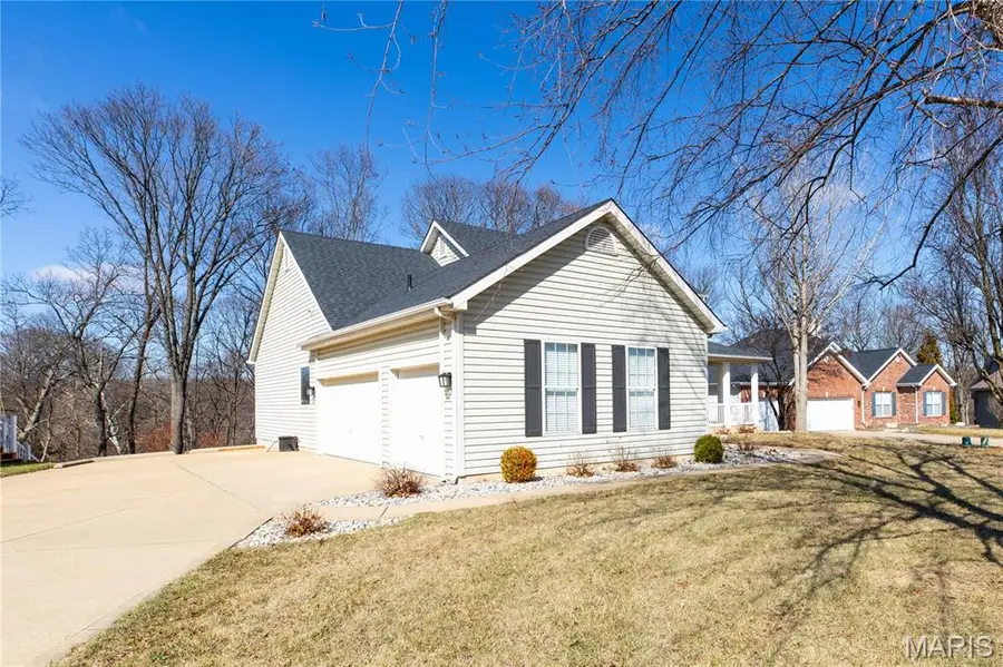 3978 Millers Crossing, Saint Charles, MO 63304 - #3