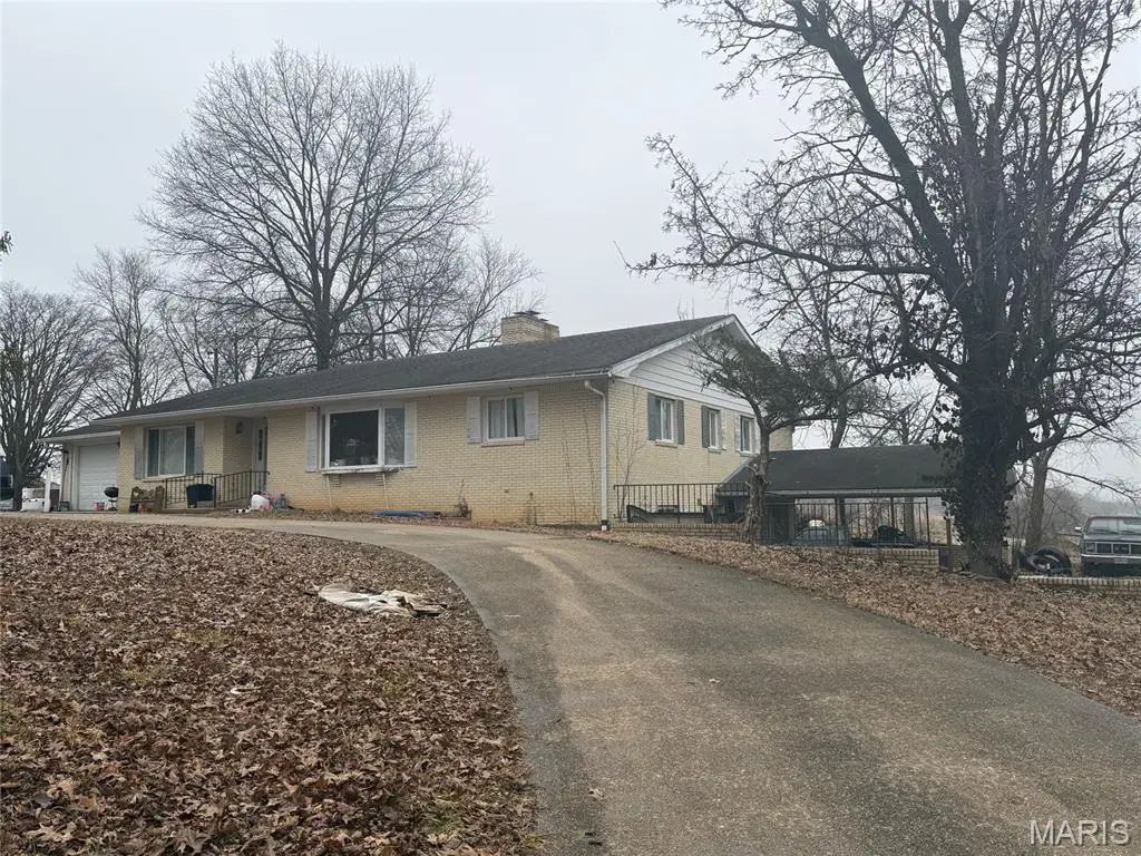 17112 Poppy Drive, Marble Hill, MO 63764 - #1