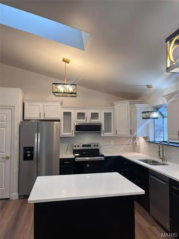 624 Foxtail Drive, Florissant, MO 63034 - #2