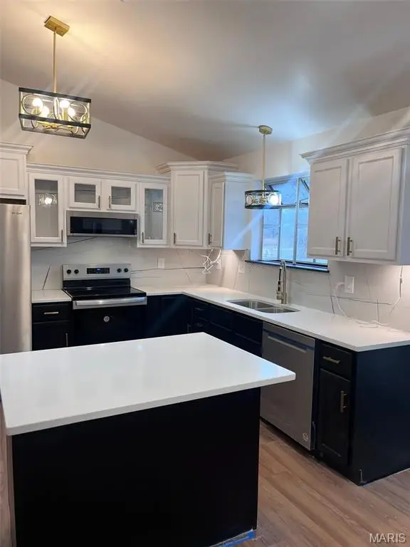 624 Foxtail Drive, Florissant, MO 63034 - #3