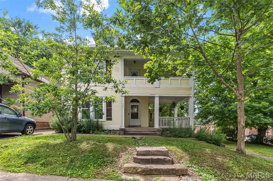 325 N Lorimier Street, Cape Girardeau, MO 63701 - #2