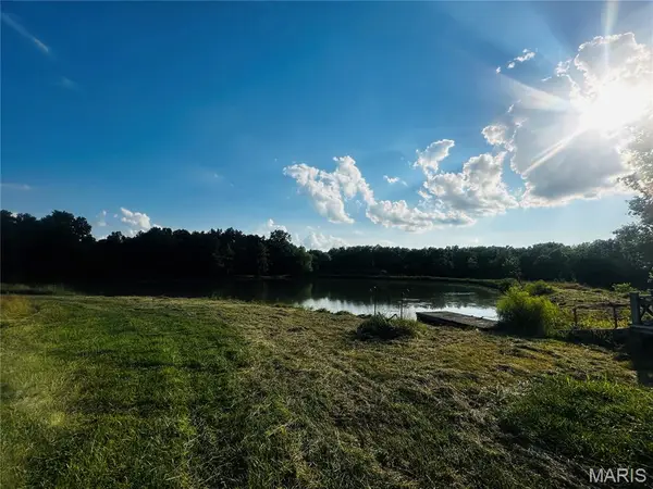 Tract 3  935 Audrain Rd, Mexico, MO 65265