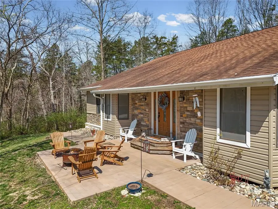 17325 Thunder Spring Road, Wildwood, MO 63025 - #2