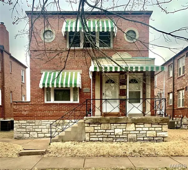 5477 Loughborough Avenue, St Louis, MO 63109