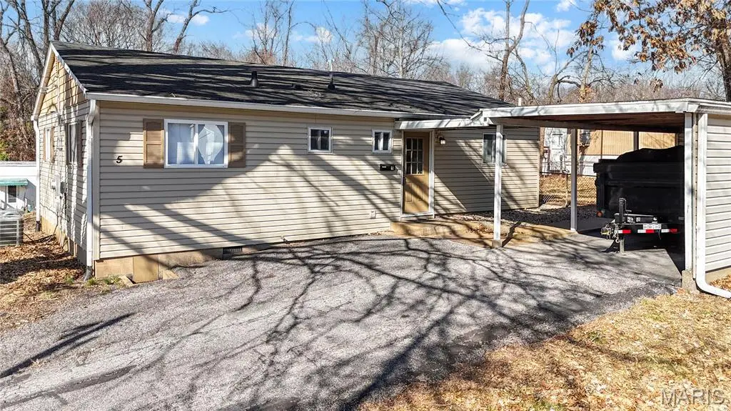 5 Shawn Drive, Swansea, IL 62226 - #1