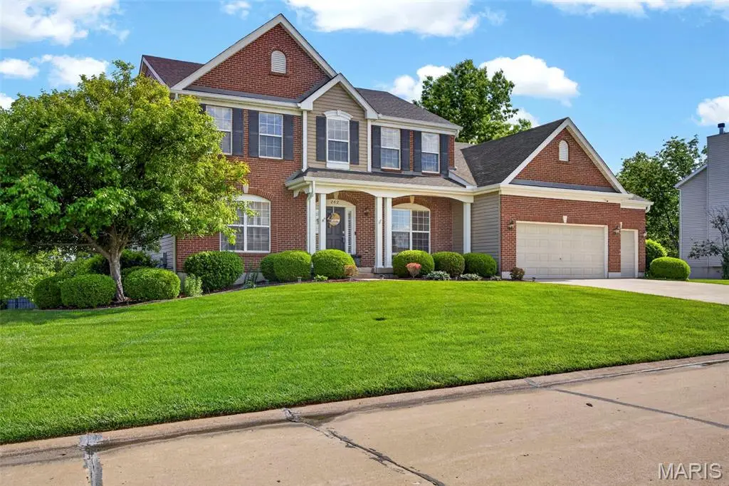 262 Three Cedars Drive, Lake Saint Louis, MO 63367 - #1