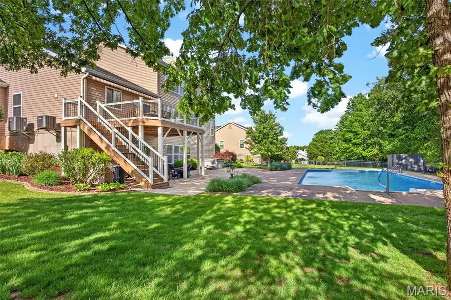 262 Three Cedars Drive, Lake Saint Louis, MO 63367 - #2
