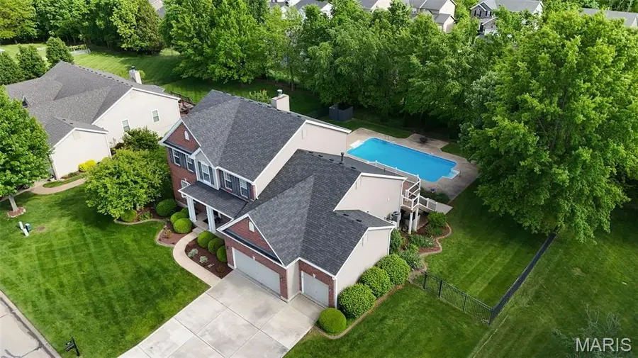 262 Three Cedars Drive, Lake Saint Louis, MO 63367 - #3