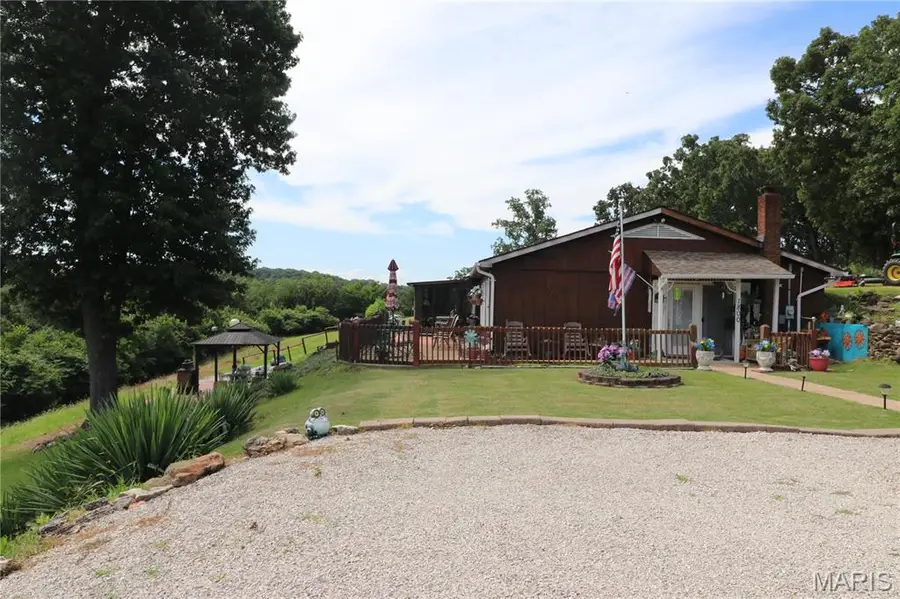 1800 Burley Road, Festus, MO 63028 - #2