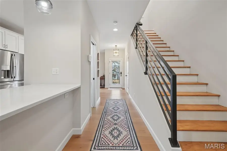 5368 Odell Street, Saint Louis, MO 63139 - #3