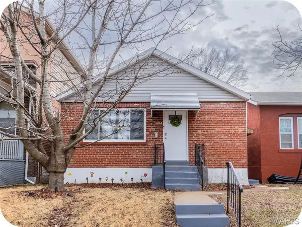 4444 Gannett Street, St Louis, MO 63116