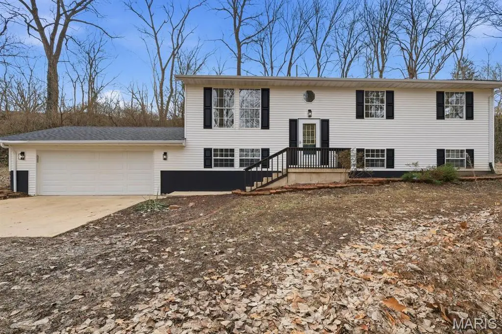 2720 Alfaretta Avenue, Alton, IL 62002 - #1