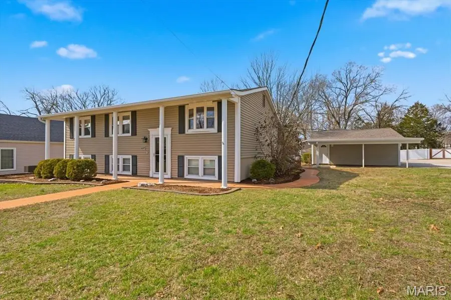 637 N Virginia Avenue, Eureka, MO 63025 - #3