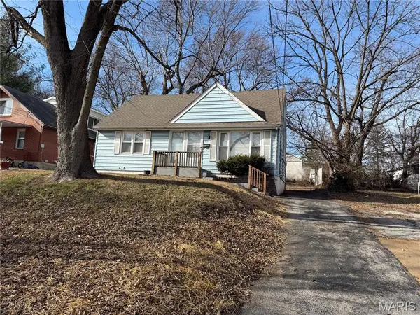 Address Withheld By Seller, Berkeley, MO 63134