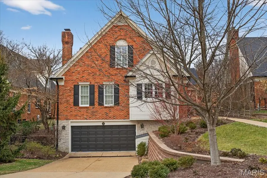 31 Conway Close Road, Ladue, MO 63124 - #2