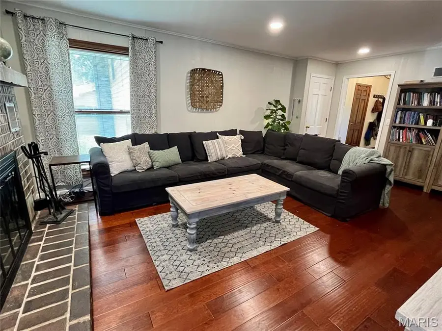 2204 Crestline Drive, Kirksville, MO 63501 - #3