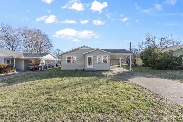 1927 College Street, Cape Girardeau, MO 63703