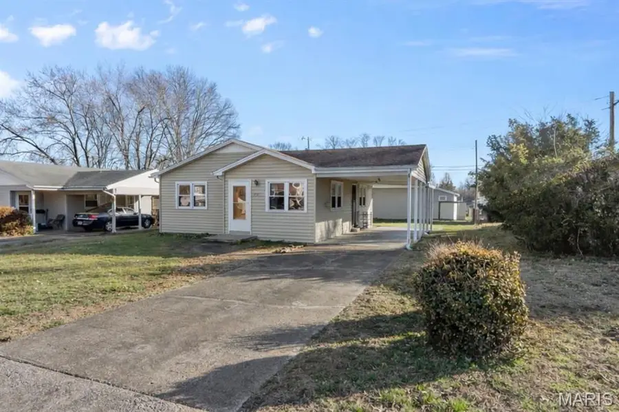 1927 College Street, Cape Girardeau, MO 63703 - #2