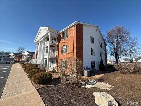 Address Withheld By Seller, St Louis, MO 63040