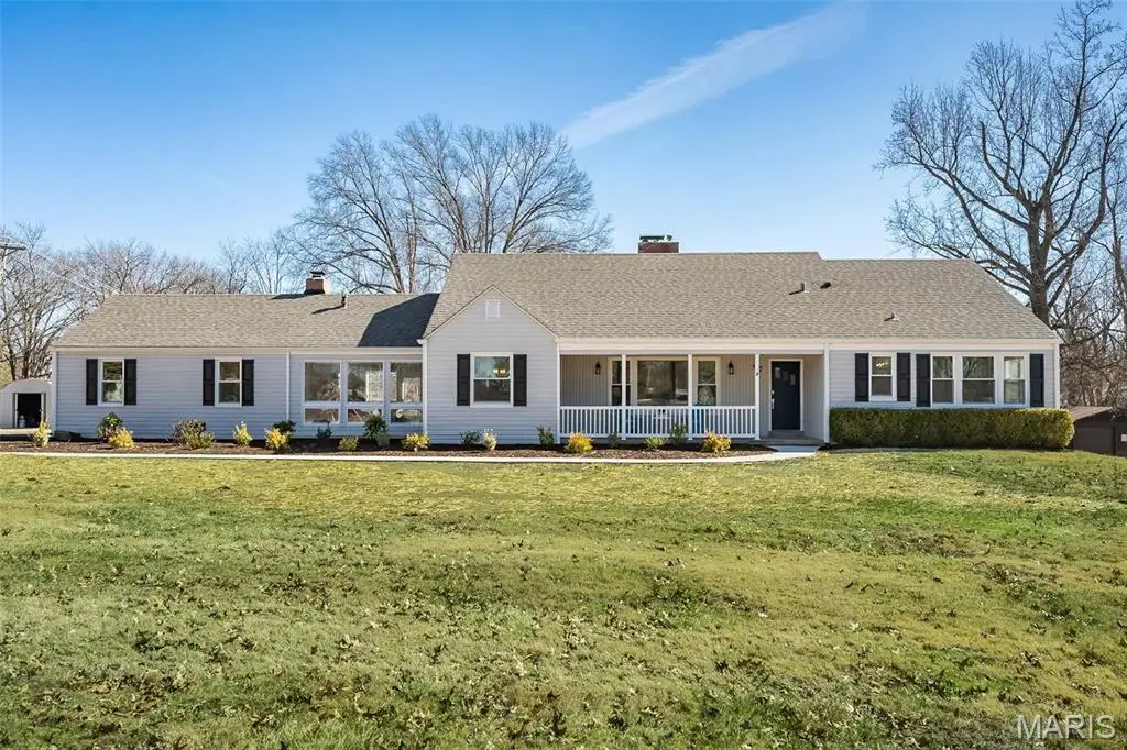 97 Hutchinson Road, Ellisville, MO 63011 - #1