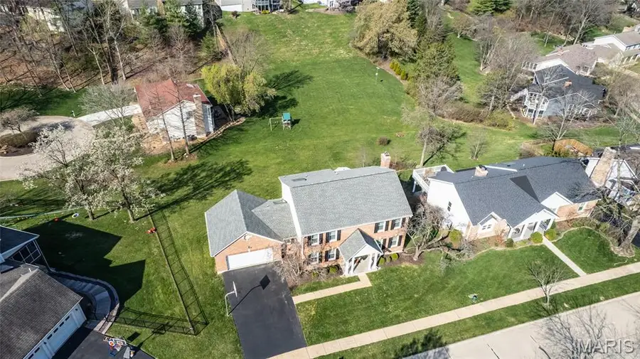 14715 Timberway Court, Chesterfield, MO 63017 - #2