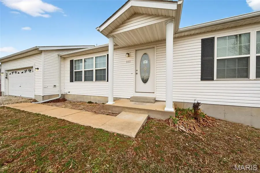 111 Wren Wood Drive, Saint Clair, MO 63077 - #3