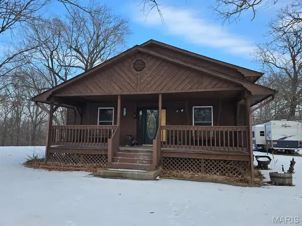 5863 State Road Y, Hillsboro, MO 63050