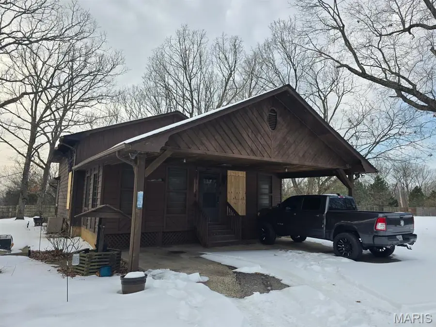 5863 State Road Y, Hillsboro, MO 63050 - #2