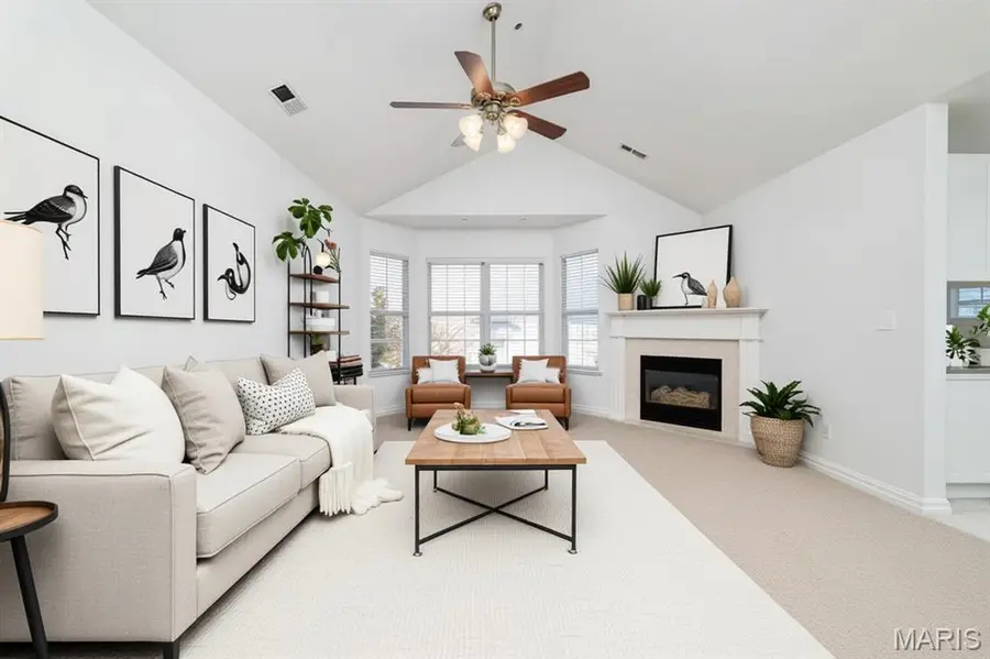 410 Benton Drive #L, Saint Peters, MO 63376 - #2