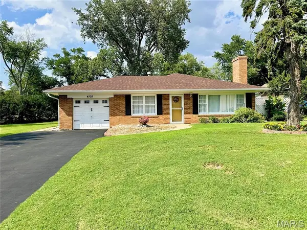 4105 Banks Road, Bridgeton, MO 63074