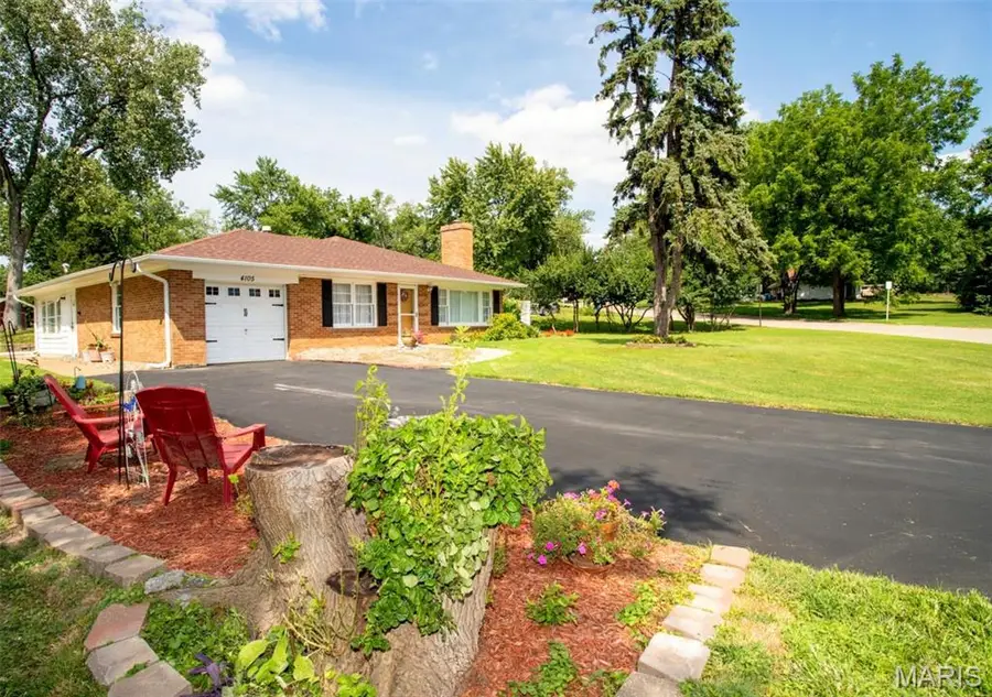 4105 Banks Road, Airport, MO 63074 - #2