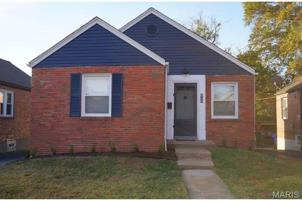 6750 Julian Avenue, St Louis, MO 63130