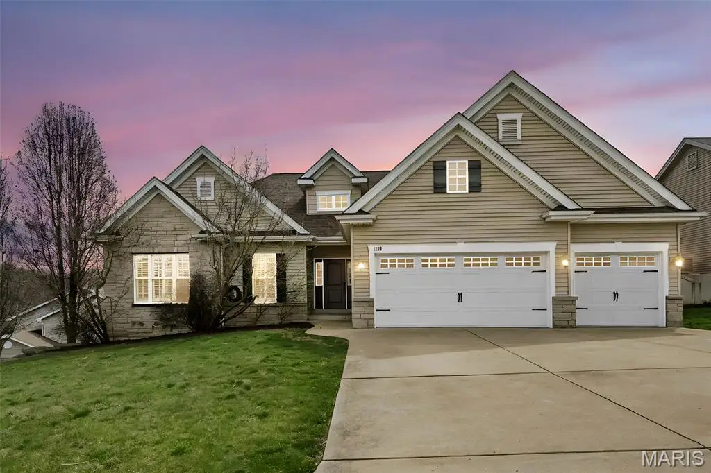 1122 Riesling Lane, Pevely, MO 63070 - #1