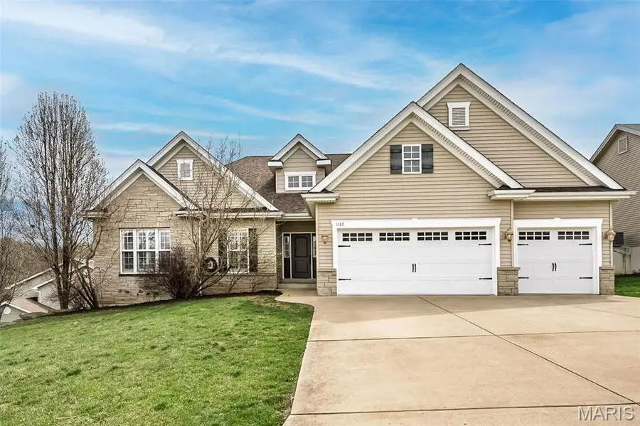 1122 Riesling Lane, Pevely, MO 63070 - #2