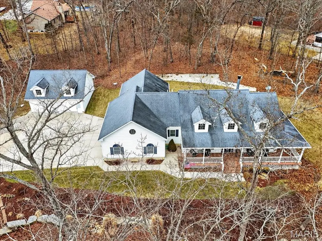 26100 Bubbling Brook Lane, Foristell, MO 63348 - #1