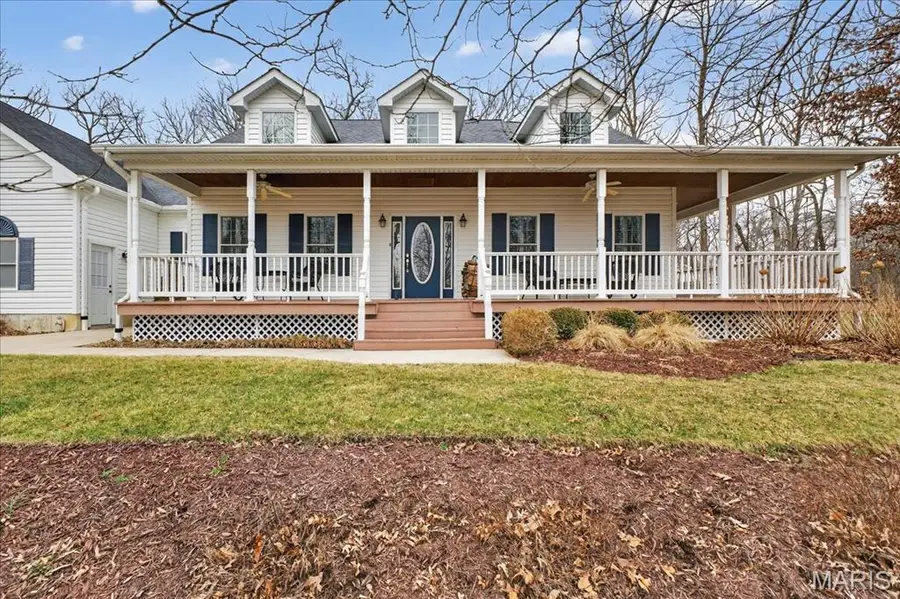 26100 Bubbling Brook Lane, Foristell, MO 63348 - #3