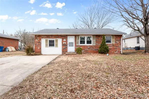 214 Lee Street, Bethalto, IL 62010