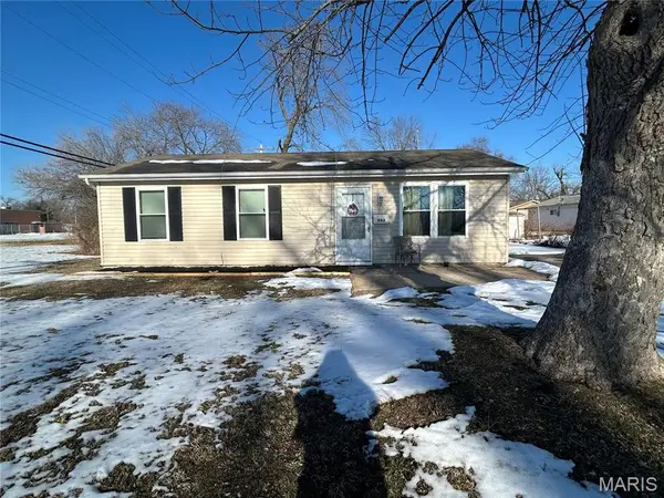 507 Saint Lucy Court, Cahokia, IL 62206