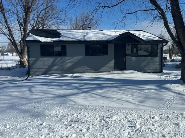 1939 Doris Avenue, Cahokia, IL 62206