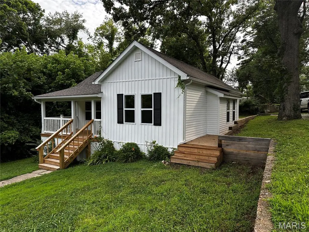 404 N First Street Street, Steelville, MO 65565 - #1